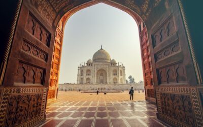 Tour di gruppo India, esclusivo Dreamtime Viaggi